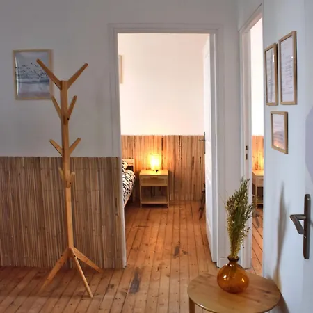 Apartment L'effet - Homy *
