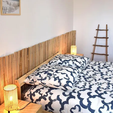 Apartment L'effet - Homy *