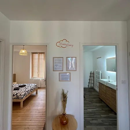 L'effet - Homy Apartment
