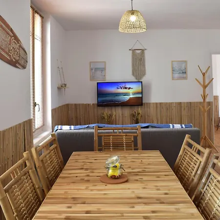 Appartement L'effet - Homy